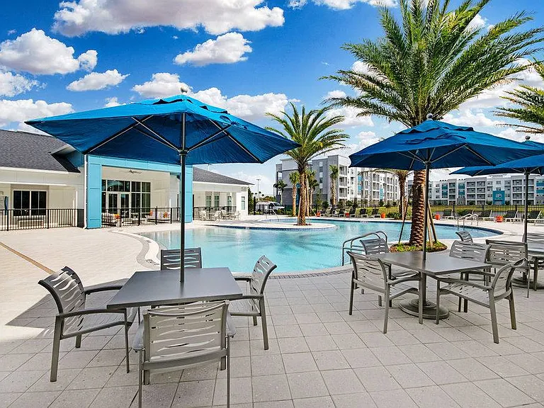 Aqua Palm Bay — Photo 10