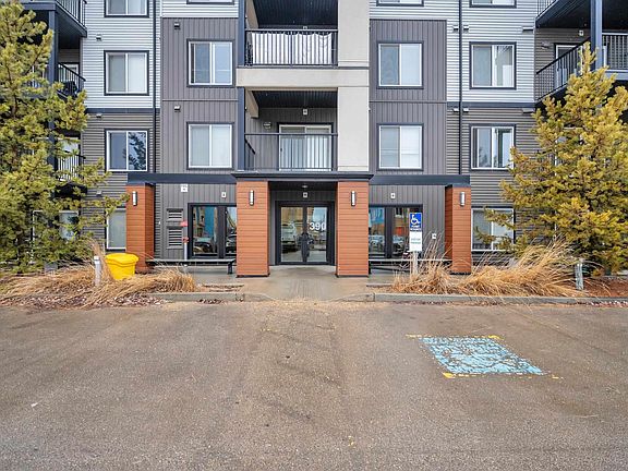 3rd image of 390 Windermere Rd NW #128