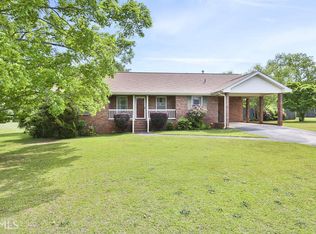 164 Jones Rd, Molena, GA 30258