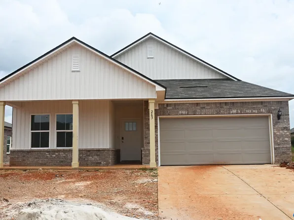 263 Avebury Rd, Meridianville, AL 35759