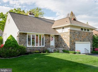 112 Whitemarsh Rd, Ardmore, PA 19003