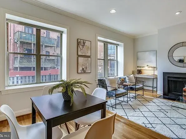 1930 New Hampshire Ave NW, Washington, DC