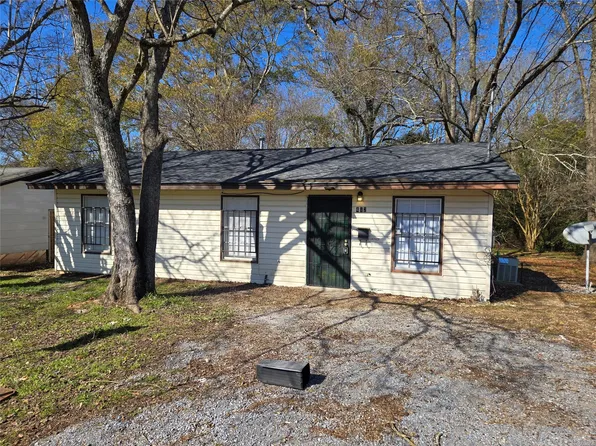 412 Edward St, Montgomery, AL 36110