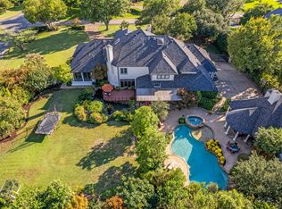 4731 N Lindhurst Ave, Dallas, TX 75229