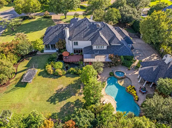 4731 N Lindhurst Ave, Dallas, TX 75229