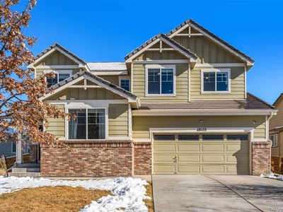 10178 Pagosa Street, Commerce City, CO, 80022