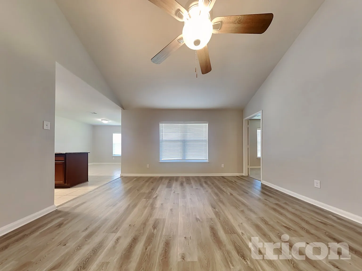 12934 Azure Heights Place Rhome TX — Photo 2