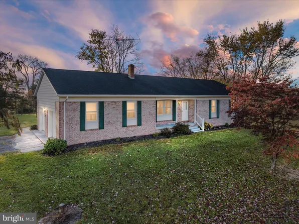 1871 Salem Church Rd, Stephens City, VA 22655