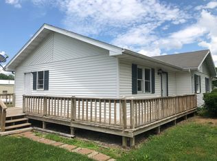 187-189 Amanda St, Sparta, MO 65753
