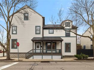 1700 Wharton St, Pittsburgh, PA