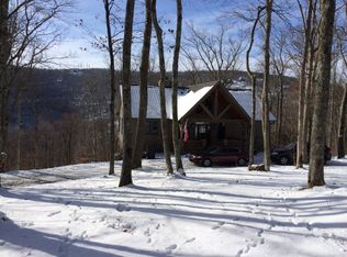 750 Sunny Chestnut Frst, Boone, NC 28607