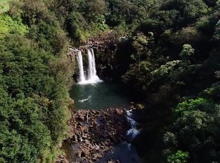 32-301 Wailele LOT 10, Papaaloa, HI 96780