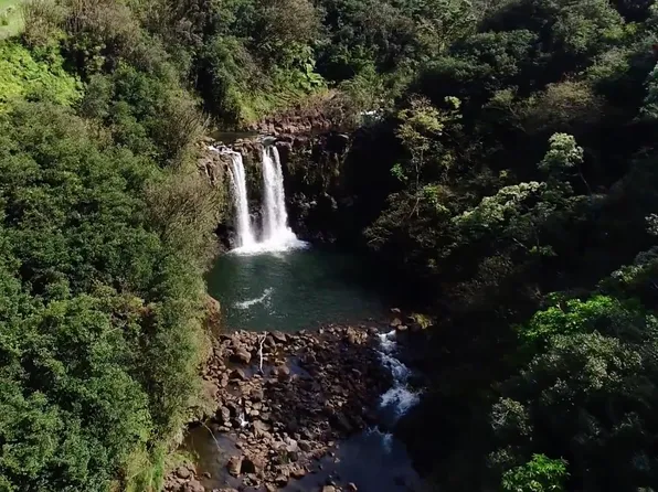 32-301 Wailele Lot 10, Papaaloa, HI 96780
