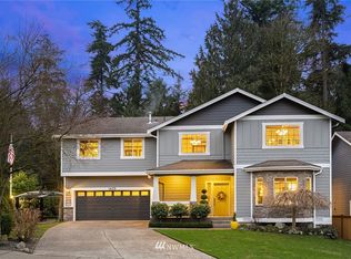 1425 Weaver Way, Snohomish, WA 98290
