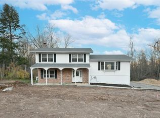 856 Ives Row, Cheshire, CT 06410