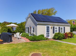 164 Kendrick Ave #C, Wellfleet, MA 02667