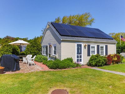 164 Kendrick Avenue #C, Wellfleet, MA, 02667