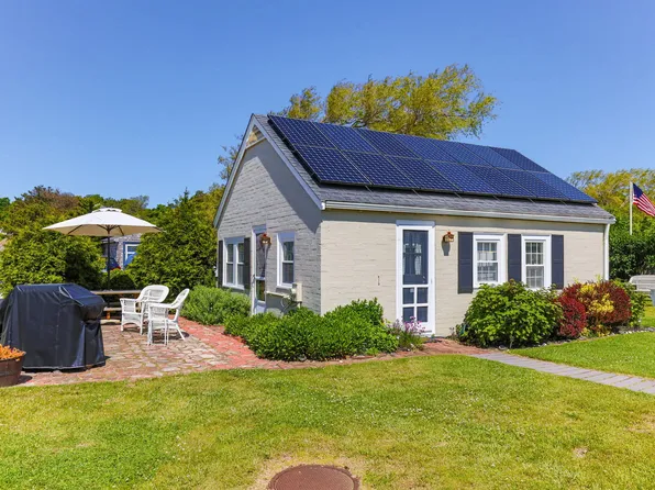 164 Kendrick Avenue #C, Wellfleet, MA 02667
