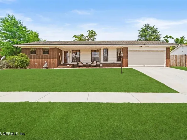 6005 GUMWOOD Drive, Jacksonville, FL 32277