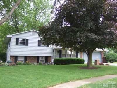 2616 Darwood Grv, New Haven, IN, 46774