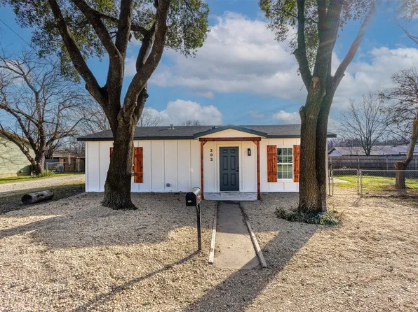 302 College St, Grandview, TX 76050