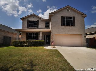 8627 Auberry Path, Helotes, TX 78023