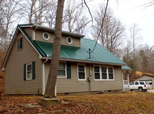 7020 Boyd Rd, Cannelton, IN 47520