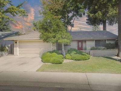3849 Robie Lee Way, Sacramento, CA, 95821