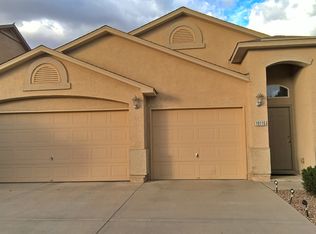 10116 Calle Placido NW, Albuquerque, NM 87114