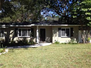 4207 W Palmira Ave, Tampa, FL 33629