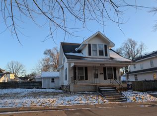 505 Scott St, Piqua, OH 45356