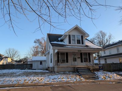 505 Scott St, Piqua, OH, 45356