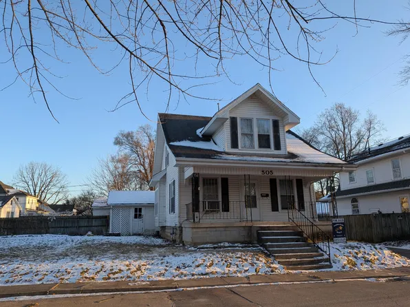 505 Scott St, Piqua, OH 45356