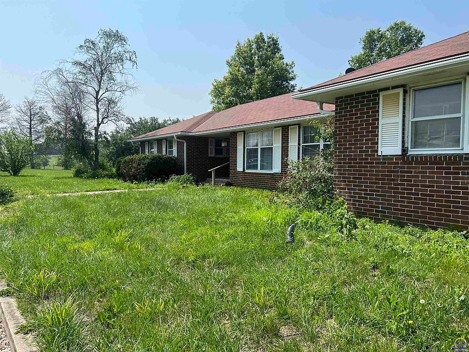 3219 E Us Highway 56, Carbondale, KS 66414 Zillow
