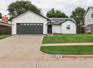 2125 NE 11th St, Oklahoma City, OK 73160