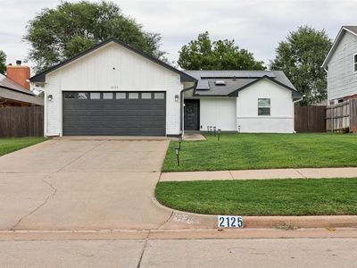 2125 NE 11th St, Oklahoma City, OK, 73160