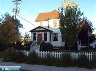 2012 6th Ave E, Hibbing, MN 55746