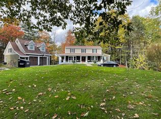 11 Lindahl Rd, Bedford, NH 03110