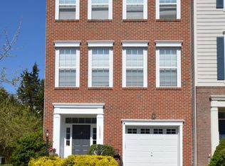 14291 Legend Glen Ct, Gainesville, VA 20155