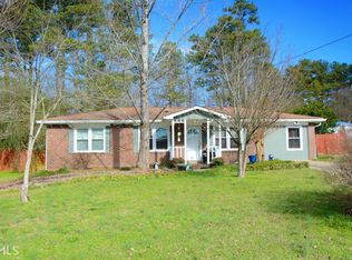 4365 Clare Ln, Lithia Springs, GA 30122