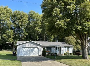 536 W Grove Ave, Rantoul, IL 61866