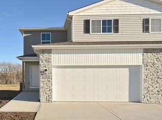 104 Ryan Ct, Platte City, MO 64079