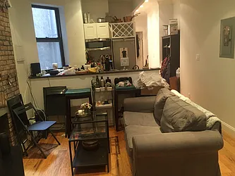 Rented by Westminster Management