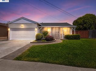36220 Pizarro Dr, Fremont, CA 94536