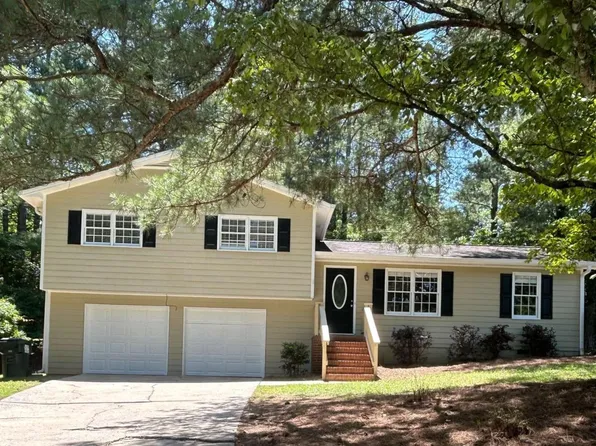 3692 Stoney View Dr, Marietta, GA 30062