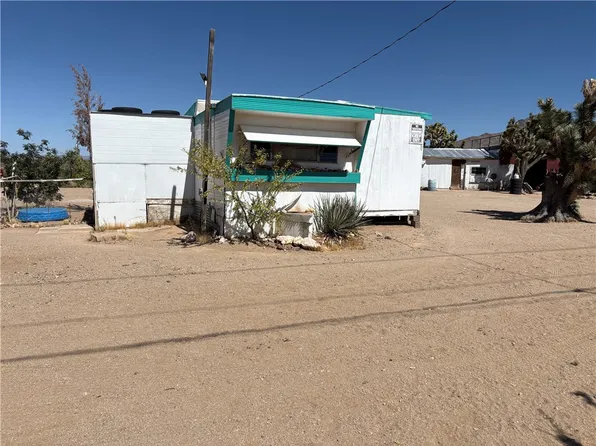 18192 N Palm Dr, Dolan Springs, AZ 86441