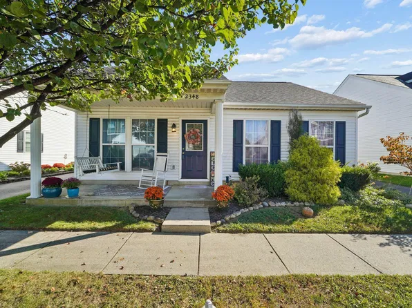 2348 Bloxom St, Grove City, OH 43123