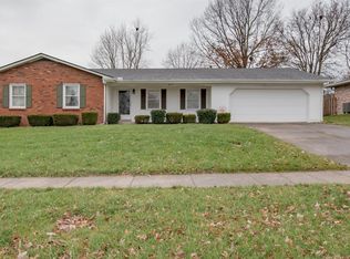 4513 Aligan Way, Lexington, KY 40515