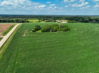 County Road J, Princeton, WI 54968
