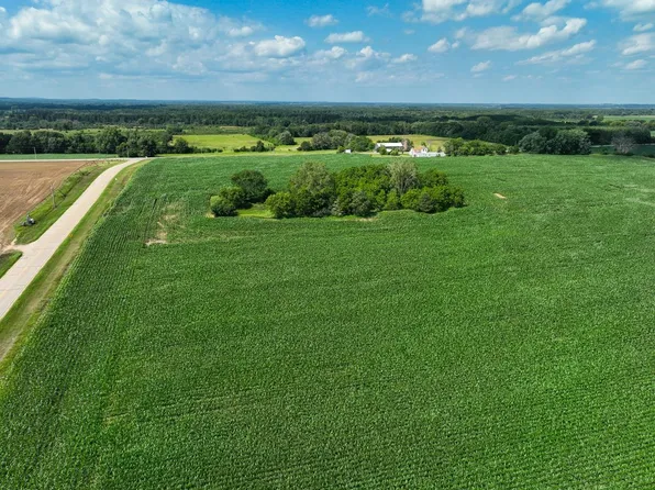 County Road J, Princeton, WI 54968